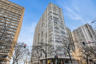 5757 N Sheridan Rd Unit 14D, Chicago, IL 60660