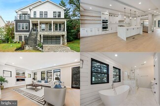 4929 34th Rd N, Arlington, VA 22207