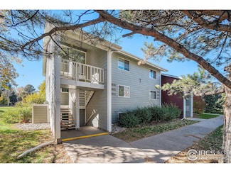 1640 Kirkwood Dr Unit 2011, Fort Collins, CO 80525