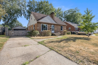 844 Cricklewood St SW, Wyoming, MI 49509