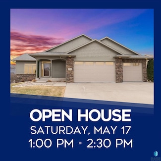 7005 E Archstone St, Sioux Falls, SD 57110