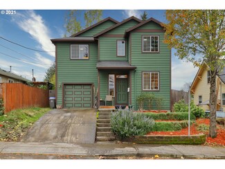 6431 SE 74th Ave, Portland, OR 97206