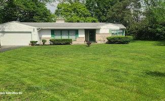 1202 N Sheridan Rd, Marion, IN 46952