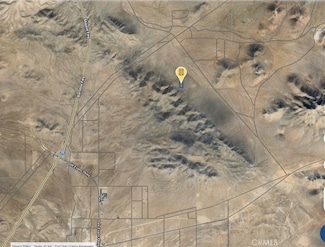 0 W of Slash X Ranch Rd Unit HD25200461, Barstow, CA 92311