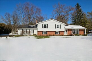 1163 Sheerbrook Dr, Chagrin Falls, OH 44022