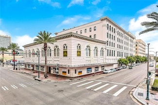 1201 Canal St Unit 501, New Orleans, LA 70112