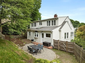 20 Taft Ave, Lexington, MA 02421