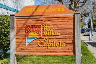 1925 46th Ave Unit 65, Capitola, CA 95010