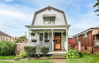 1018 Liberty Ave, Natrona Heights, PA 15065
