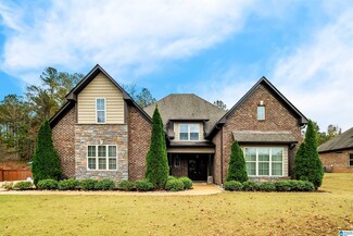 285 Grey Oaks Dr, Pelham, AL 35124