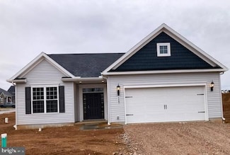 139 Edie Cir Unit 122, Stewartstown, PA 17363