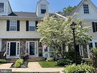 704 Coventry Pointe Ln Unit 7-4, Pottstown, PA 19465