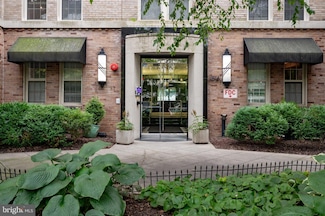 1314 Massachusetts Ave NW Unit 608, Washington, DC 20005