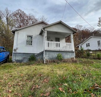 213 Gravely Rd, Kingsport, TN 37665