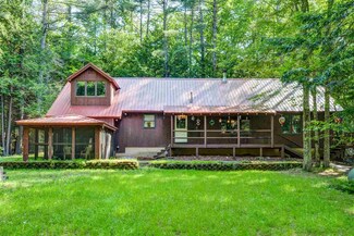 24 Hemlock Rd, Barnstead, NH 03218