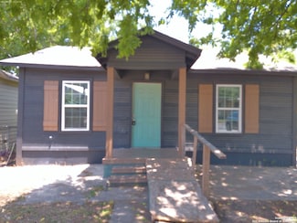 2619 E Houston St, San Antonio, TX 78202