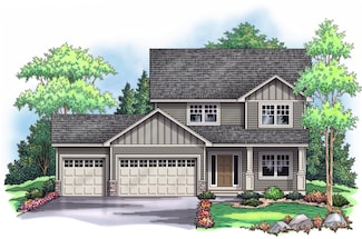 5252 177th St W, Lakeville, MN 55044