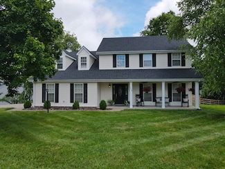 118 Blackberry Ridge Ct, Georgetown, KY 40324