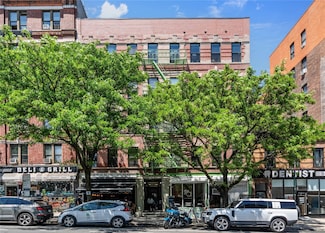 1608 Amsterdam Ave Unit 4B, New York, NY 10031