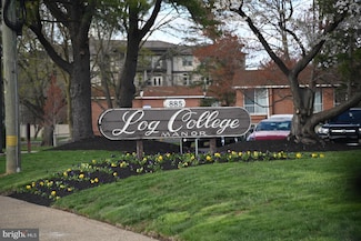 885 N York Rd Unit 12C, Willow Grove, PA 19090