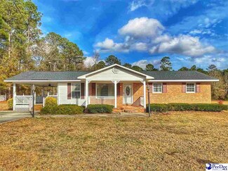 534 Van Dyke Rd, Dillon, SC 29536