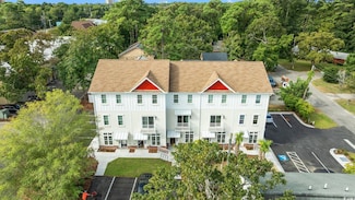 6606 Wildwood Trail Unit E, Myrtle Beach, SC 29572