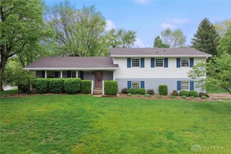2788 Vickie Dr, Beavercreek, OH 45434