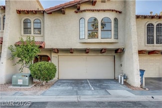 4998 Schumann Dr, Las Vegas, NV 89146