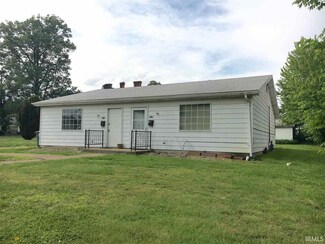 844 Washington Ave Unit A, Evansville, IN 47713