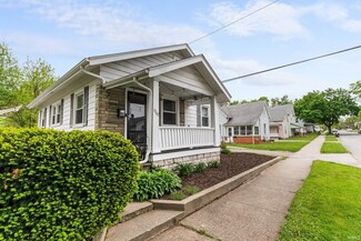 1707 Oakland St, Fort Wayne, IN 46808