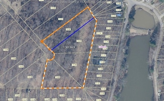 0 S Oak St, Washington, WV 26181