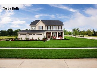 4599 Preserve Cir, Peninsula, OH 44264