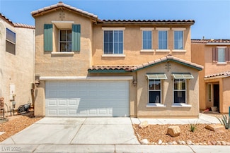 5286 Soledad Summit Ave, Las Vegas, NV 89139