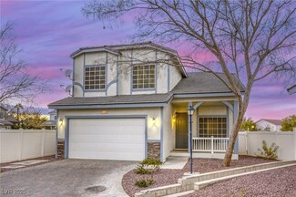 1540 Stone Valley Ave, Las Vegas, NV 89183