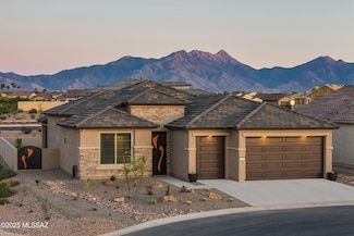 1972 N Star View Ln, Green Valley, AZ 85614