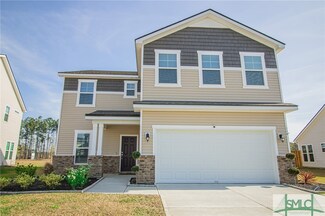 114 Brookline Dr, Savannah, GA 31407