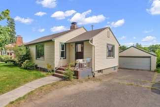 2503 W Upton Ave, Spokane, WA 99205