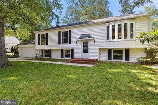 1528 Endsley Place, Crofton, MD 21114