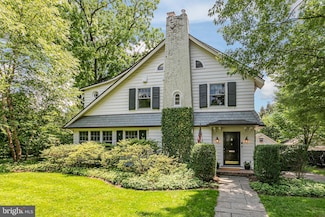8 Ober Rd, Princeton, NJ 08540