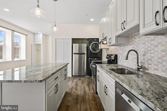 301 South St Unit 2, Philadelphia, PA 19147