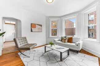 72 Strathmore Rd Unit 5B, Brighton, MA 02135