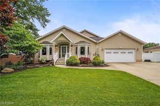 1549 Galaxy Dr, Mogadore, OH 44260