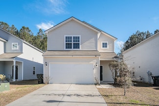 327 Cantley Ct, Summerville, SC 29486