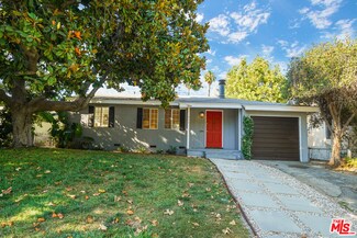 514 N Toluca Park Dr, Burbank, CA 91505