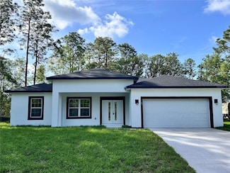 7983 N Pocono Dr, Citrus Springs, FL 34434