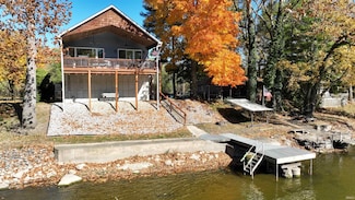 6369 N 1225 West Crossroad, Monticello, IN 47960