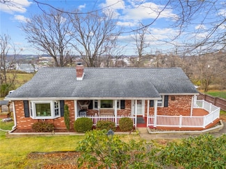 183 Lindley Rd, Canonsburg, PA 15317