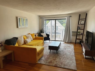 10 Coffey St Unit 22, Dorchester, MA 02122