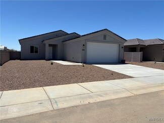 3282 E Farm Crest Ave, Kingman, AZ 86409