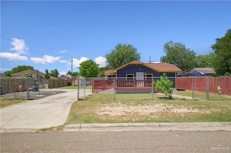 1301 Sonora St, Mission, TX 78572